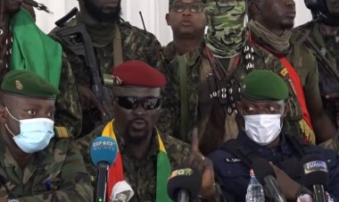Guinée : L'opposition défie le régime militaire après l'échéance manquée