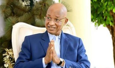 Guinée : Cellou Dalein Diallo dénonce l’arrestation du leader du MoDeL, Aliou Bah