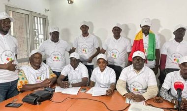 Abdoul Sacko : « Mettons fin à ces kidnappings inacceptables »