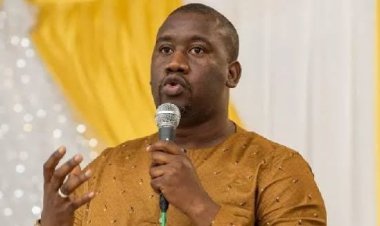 La junte guinéenne sous pression pour libérer le leader de l'opposition Aliou Bah