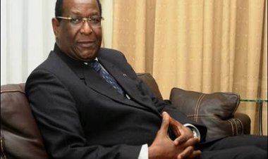 Lansana Kouyaté appelle à un dialogue franc pour rassurer les Guinéens