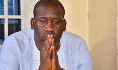 Guinée : Poursuite du Procès d'Aliou Bah et Incendie au Ghana