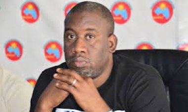 Un opposant guinéen condamné à deux ans de prison pour critiques envers la junte