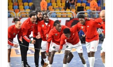 Handball : La Guinée qualifiée pour la première fois au Mondial Senior
