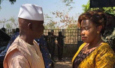 La Guinée lève la suspension des agréments pour les ONG et associations