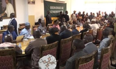 La Guinée reprend la délivrance des agréments aux ONG et associations