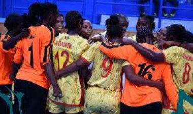 Coupe du Monde : Le Syli Handball Face à une Impasse Administrative