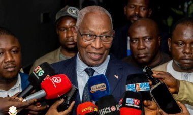 Dialogue Politique : Bah Oury Consulte les Anciens Premiers Ministres