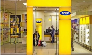 MTN Groupe Cède sa Filiale de Guinée au Gouvernement