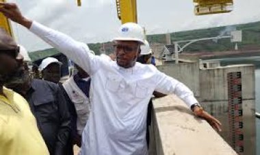 La Guinée enregistre des pertes énergétiques majeures