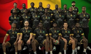 La Guinée fait ses débuts au Championnat du monde masculin de l’IHF alors que les Pays-Bas brillent lors de l’ouverture à Varazdin