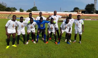 Ligue 1 : CIK triomphe face à Loubha FC, match nul entre Flamme Olympique et Wakriya AC