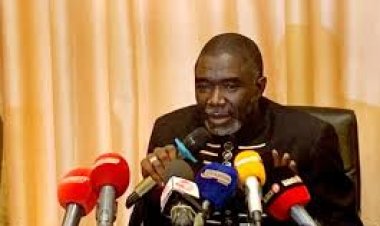 Me Bérété dénonce une justice politisée en Guinée