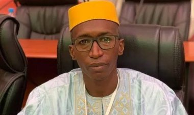L’UFR exige le retrait immédiat d’Ahmed Tidiane Sylla du CNT