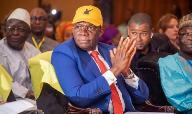 Guinée : Cinq ans de prison requis contre Kassory Fofana, son avocat dénonce une “parodie de justice”