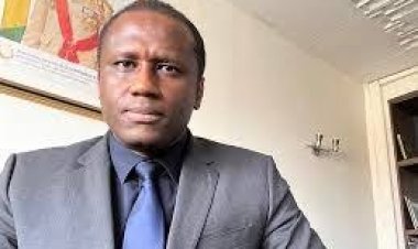 Disparition de 4 tonnes d’or : le gouverneur Karamo Kaba et plusieurs cadres déférés