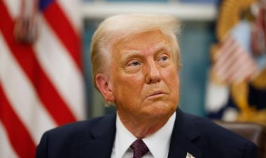 L'OMS exhorte Donald Trump à reconsidérer le retrait des États-Unis