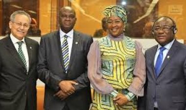 Scandale de Cocaïne à l'Ambassade de Sierra Leone en Guinée : L’Ambassadeur pas Assigné à Résidence