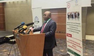 Protection sociale : adoption de deux textes essentiels pour les travailleurs migrants