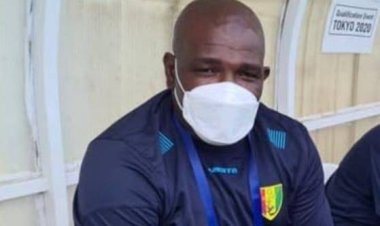 Le CIK en deuil : Décès d'Aly Touré, manager général du club