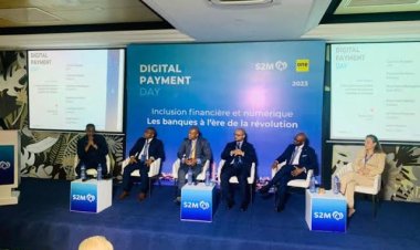 La Guinée fait un pas décisif vers l’inclusion financière avec le lancement de l’application Kulu