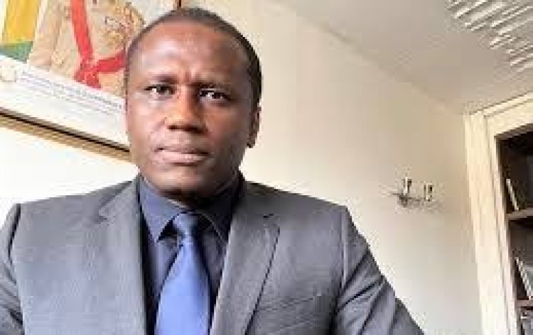Disparition de 4 tonnes d’or : le gouverneur Karamo Kaba et plusieurs cadres déférés