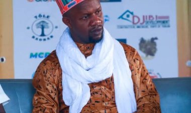 Mamadou Thug dément les rumeurs de dons de voitures aux artistes