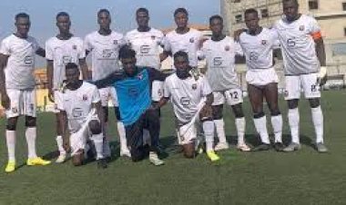 Ligue 1 (J4) : L'AS Kaloum s'enfonce, match nul entre Wakriya et CI Kamsar