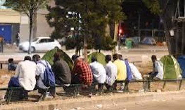 La Guinée en tête des demandes d’asile africaines en France