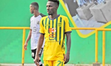 AS Kaloum connaît son pire début de saison en 12 ans