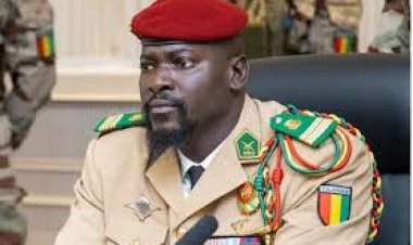 Transition en Guinée : l’Union sacrée dénonce des blocages internes