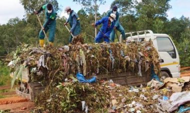 Pré-collecte des déchets : la CONAAG alerte sur des décisions incohérentes