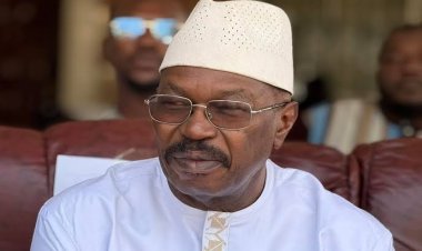 Faux en écriture : Ousmane Kaba dénonce une instrumentalisation judiciaire