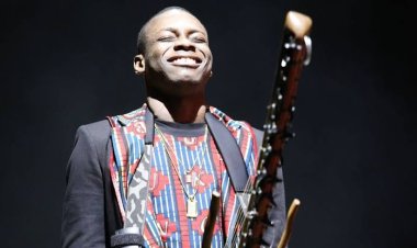 France : Une partie des recettes de la tournée de Sidiki Diabaté dérobée lors de son concert à Paris