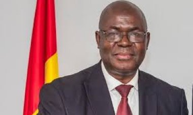 Faya Millimouno dénonce l’état de la justice guinéenne