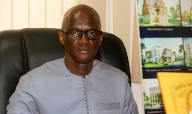 La CRIEF ordonne la comparution des inspecteurs de l’IGE dans le procès d’Ibrahima Kourouma