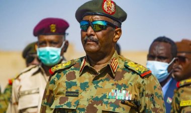 Madina-Boussoura : Un homme en uniforme militaire arrêté par les services spéciaux