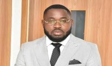 René Julien Bangoura Nommé Président du CIK en Pleine Crise Sportive