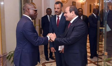 L'Égypte Renforce sa Coopération avec la Guinée Équatoriale dans Divers Secteurs