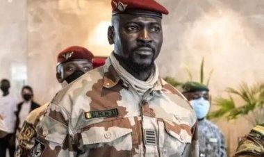 Guinée : Thierno Diallo Dubitatif sur la Tenue des Élections en 2025