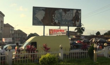 Guinée : Date limite fixée pour la régularisation des cartes à graphie publicitaire