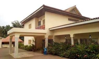 L’UFR Déplore la Décision de la Cour Suprême sur la Résidence de Sidya Touré