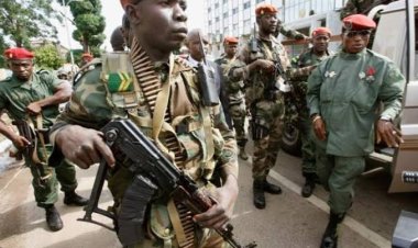 Justice Sélective en Guinée : Réaction Express pour les Donateurs de Bazin, Silence sur les Drames Humains