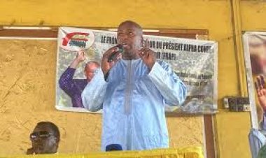 Transition en Guinée : le RPG Arc-en-ciel Dénonce une Persécution Ciblée