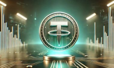 Tether s’associe à la Guinée pour accélérer la croissance numérique et la blockchain
