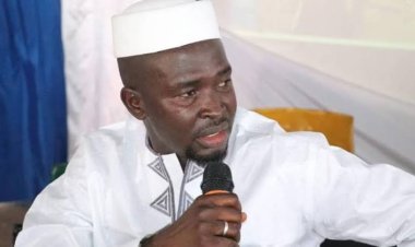 Guinée : Les États-Unis demandent des comptes après l’arrestation d’Abdoul Sacko