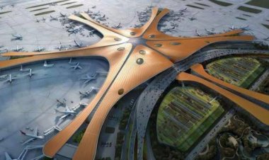 Forécariah : Le site prévu pour un aéroport international réaffecté par l’État