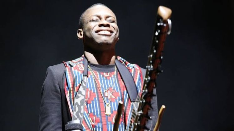 France : Une partie des recettes de la tournée de Sidiki Diabaté dérobée lors de son concert à Paris