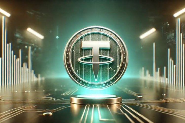 Tether s’associe à la Guinée pour accélérer la croissance numérique et la blockchain