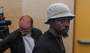 MHD condamné à douze ans de prison en appel